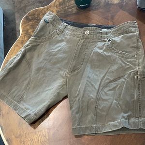 KUHL Shorts